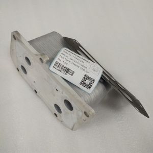 Cheap Engine Oil Cooler 04124263 7168248 For D2.9 TD2.9 TCD2.9 TCD3.6 for sale