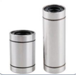 Double Sided Cylinder Linear Bearing Multipurpose Wear Resistant