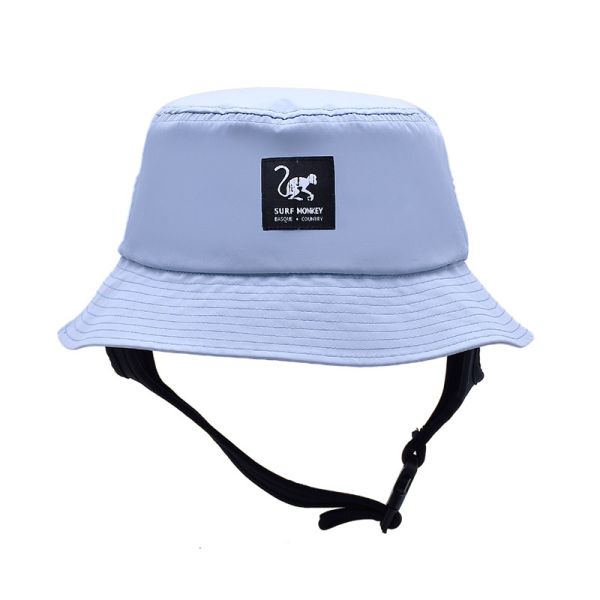 Quality Casual and Fashionable Bucket Fisherman Hat with Customized Color Selection wholesale