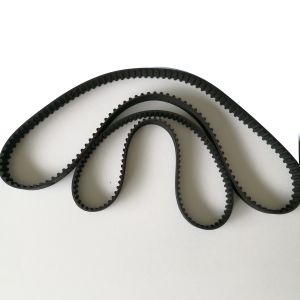 ramelman timing belt high quality xl timing belt Z502-12-205/123 MY 22/99 RU 25