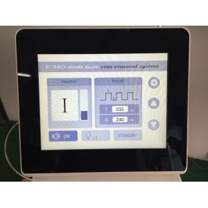980nm laser vascular removal machine is on promotion
