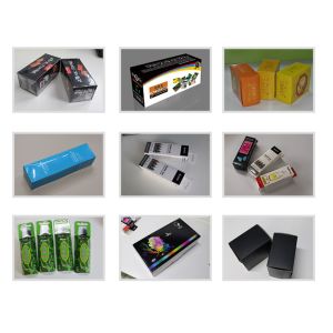 Medical Gloves Automatic Cartoning Machine Packaging 1800mm