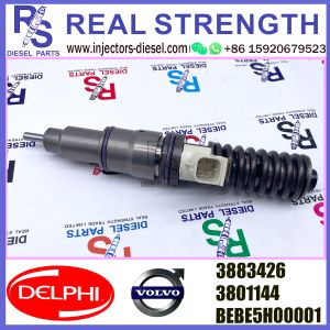 V-O-L-V injector 3883426 3801144 diesel Fuel Injection Injector 3883426 3801144