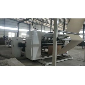 Farms Honeycomb Production Line with and Horizontal Output Frequency Control 0