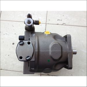 Bosch Rexroth A10VSO45DFR1 Hydraulic Pump - 45cm³ Variable Displacement