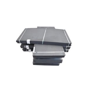 JIS DIN EN GB ASTM AISI Non-Alloy Carbon Steel Plate for Welding Punching