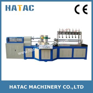 Automatic Computer Paper Punching and Folding Machine,Paper Embossing Machine