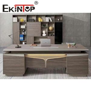 China Modern Desk Office Furniture Set Modern Style Desk KT532 Laptop Table on sale