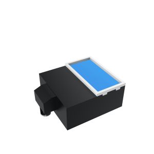 Customized Sky And Sunshine Lamp LT150 With COB Light Source