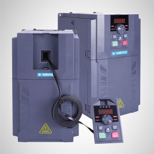 AC Drive VFD Variable Frequency Drive For Lift Practical Vector Control