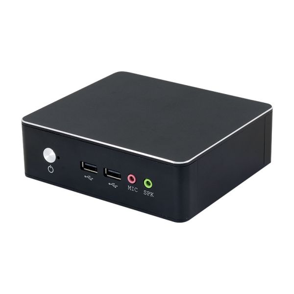 Quality Intel Celeron 2955U And Pentium 3805U Mini PC With DDR3L 8GB And Single LAN HDMI wholesale