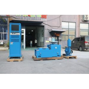 Vertical Horizontal Electrodynamics Type Vibration Tester Best Sell