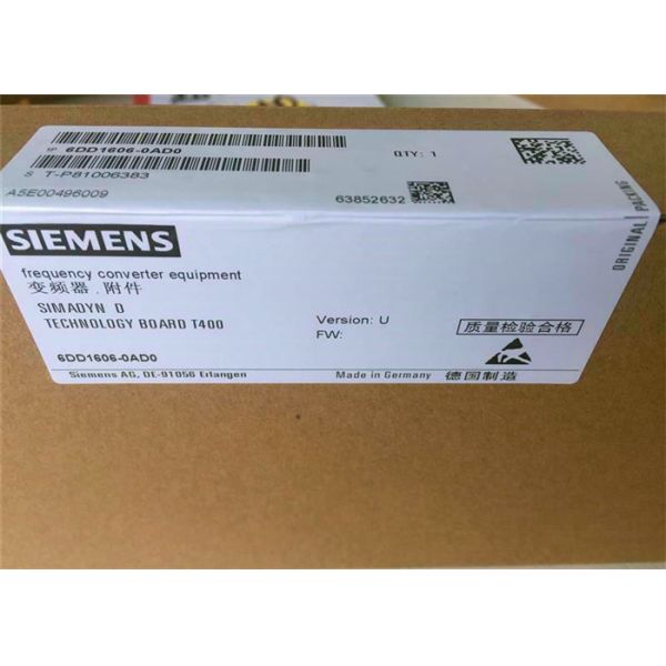 Quality 6DD1606-0AD0 Pulse Encoder 32 MHZ Programmable Circuit Board wholesale