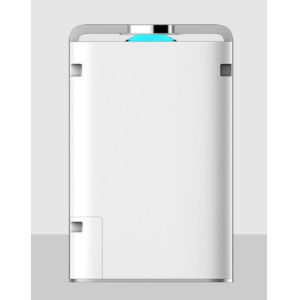 HOMEFISH ABS Commercial Air Purifier With Composite Filter For Office Space