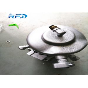 ZMD18KVE-TFD-275 3 Phase Marine Copeland Scroll Compressors