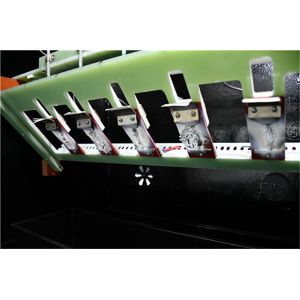 Evaluating Resistance Tracking Erosion Testing Machine for Insulating material