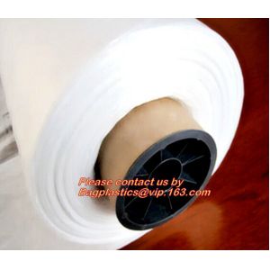China AUTO PAINT MASKING FILM, 16'X350' 10MIC, Paper similar masking film, Multi-functional plastic film, Tire cover, Masking on sale