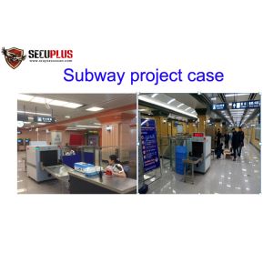 Airport Use Portable Explosives / Bomb Detector HD300 With CE ISO Approved