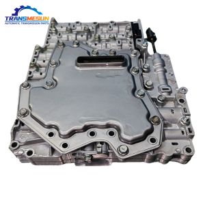 31705-X600E 31705-X681B Automatic Transmission Valve Body Assembly