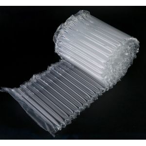 China Recyclable 15*30*2cm 100 Micron Air Cushion Bags on sale