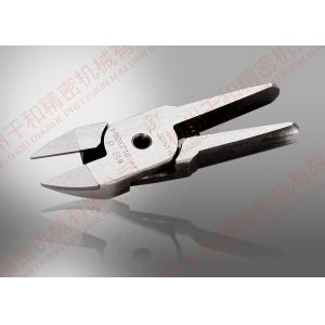 Customized Durable Copper Pneumatic Wire Cutter Tools Tungsten Steel Straight