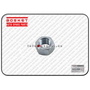 ISUZU NKR55 VC46 4JB1 Clutch System Parts 0-91110510-0 0911105100 Clutch Pedal