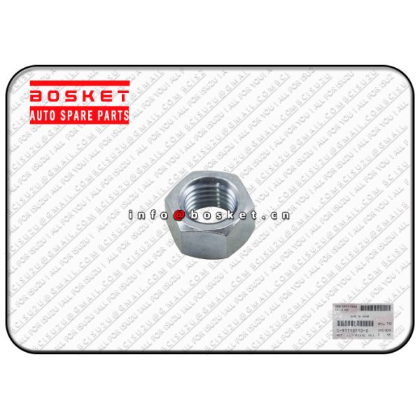 Quality ISUZU NKR55 VC46 4JB1 Clutch System Parts 0-91110510-0 0911105100 Clutch Pedal Adjust wholesale