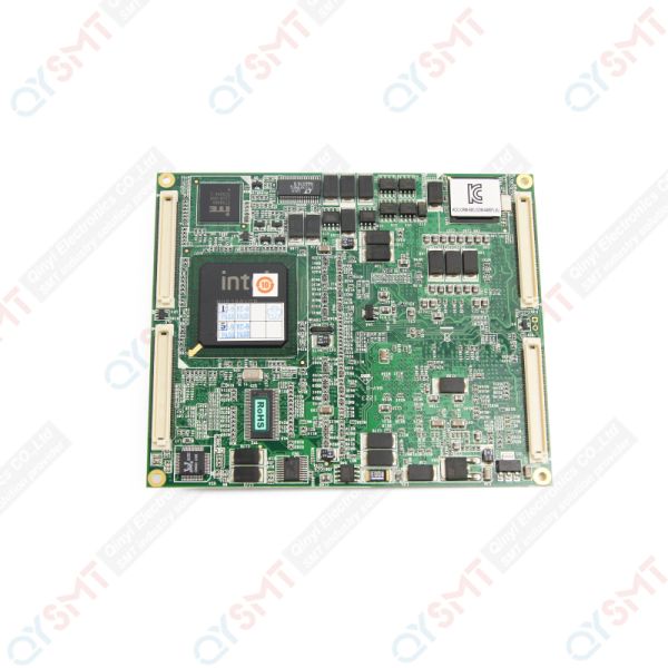 ASSEMBLEON AX ETX Board With Heat Sink / SMR Circuit Board 9498 396 03996