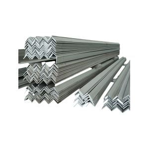 Excellent Performance Non-Alloy Equal Angle Steel for Building Structures in