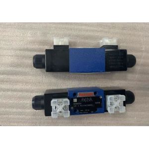 4WE6G 4WE6GA 4WE6H 4WE6HA 4WE6HB Hydraulic Directional Control Valve