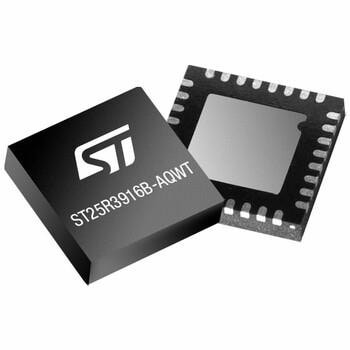 Quality IC Integrated Circuits ST25R3916B-AQWT  Wireless &amp; RF Integrated Circuits wholesale