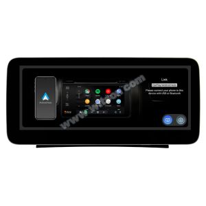 10.25''/12.3'' Screen​ ​ ​For Mercedes Benz CLS W218 C218 CLS63 CLS250 CLS300