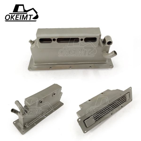 Quality 5262613 Engine Spare Parts Intercooler For Cummins 4BT 4BTA 4BTAA3.9 wholesale