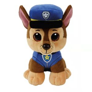 SNAS 10in Children'S Crystal Ultra Soft Puppy Plush Toy