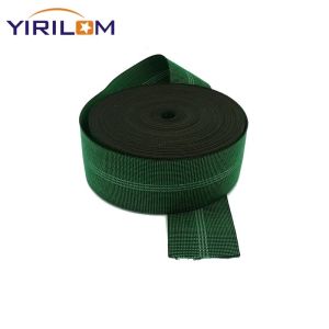2 Inches Width Elastic Sofa Webbing With Nylon Polyester For Furniture Support And Repair