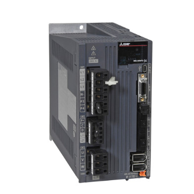 Quality MR-J4-200B-RJ Digital AC-Servo Amplifier MR-J4-B, for Motor Power 2 kW, RJ type wholesale