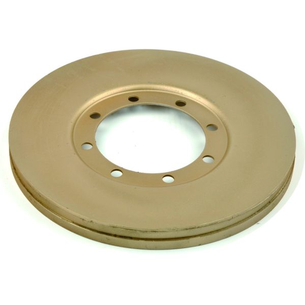 Quality 6D22 Damper Balance Rubber Excavator Engine Parts wholesale