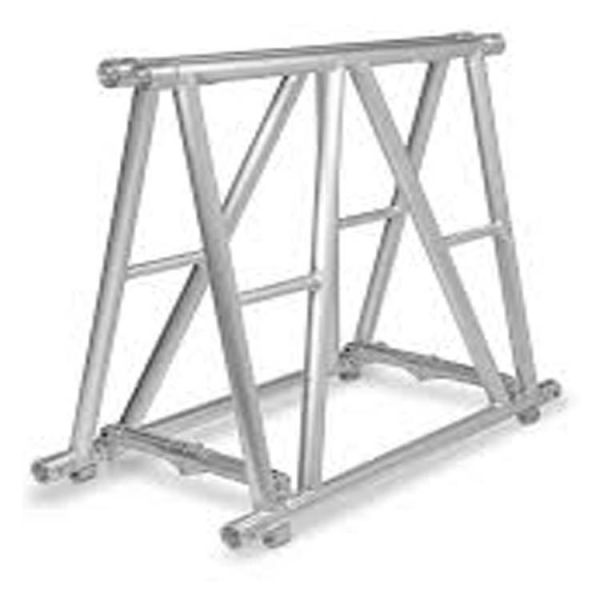 Quality Aluminum Triangle Folding Lighting Truss Portable wholesale