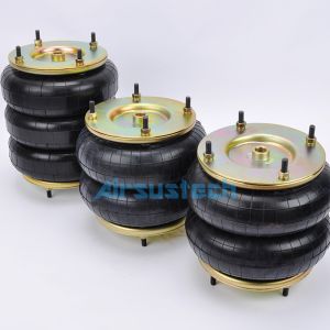 China GOODYEAR 3B12-2452 Industrial Suspension Air Springs DUNLOP FR 12x 3 SP 1542 NB AIRKRAFT 3B-300 115003 on sale