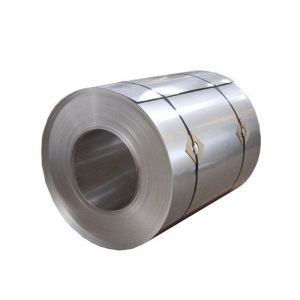Hardness 0.5*1000mm Aluminum Coil Roll Hot Rolled 1050 3003 5005 H14 16