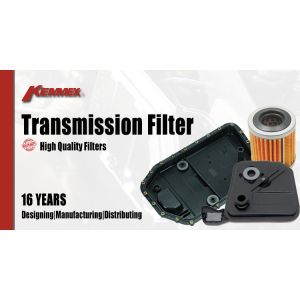 VW Jetta Kemmex 01m VW095 Transmission Repair Kit without Piston Reference