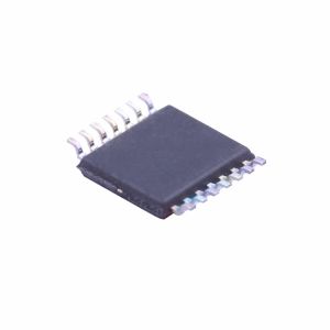 STM32L011D4P6 IC CHIP MCU 32BIT 16KB FLASH 14TSSOP STM32L011D4P6