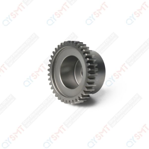 Round Shape SMT Spare Parts Fuji NXT M3S Gear PM00374 100% Tested Long Lifespan