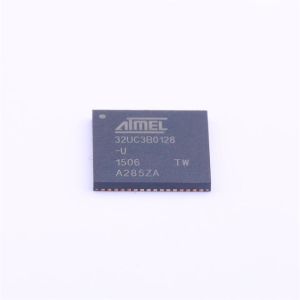 AT32UC3B0128-Z2UT