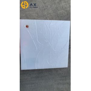 Skylight 2100mm Width PS Embossed Sheet