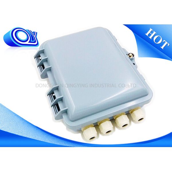 Quality ODF ST Optical Fiber Patch Panel 2-48 Port Fiber Distribution Panel Rack Mount wholesale