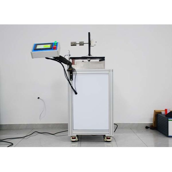 Quality IEC 61009-1 Mechanical Shock Testing Machines For MCB Impact Resistance Testing wholesale