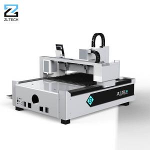 Cheap 1300mm Small Fiber Laser Cutting Machine 1390 CNC Laser Steel Cutting Machine for sale