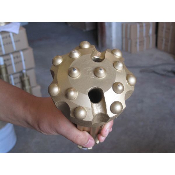 Quality dth hammer& dth hammer button bit,Down the hole drilling tools,dth button bit for coal mine wholesale