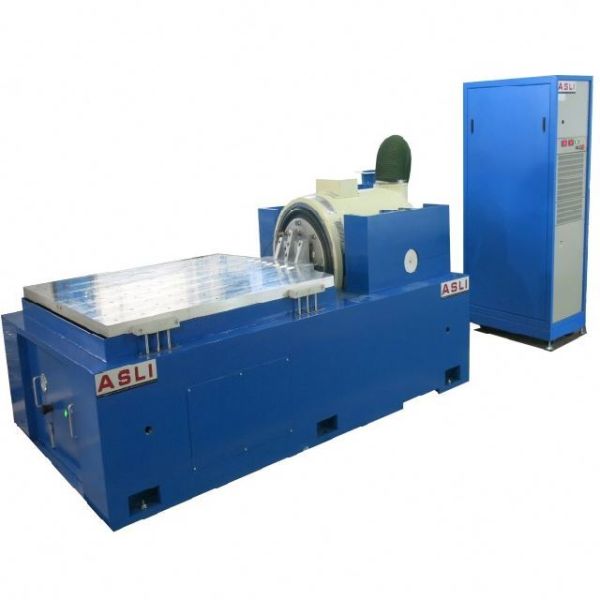 Quality High Frequency Vibration Testing Machine with 1 Year Warranty and IEC62133 UL1642 Compliance wholesale